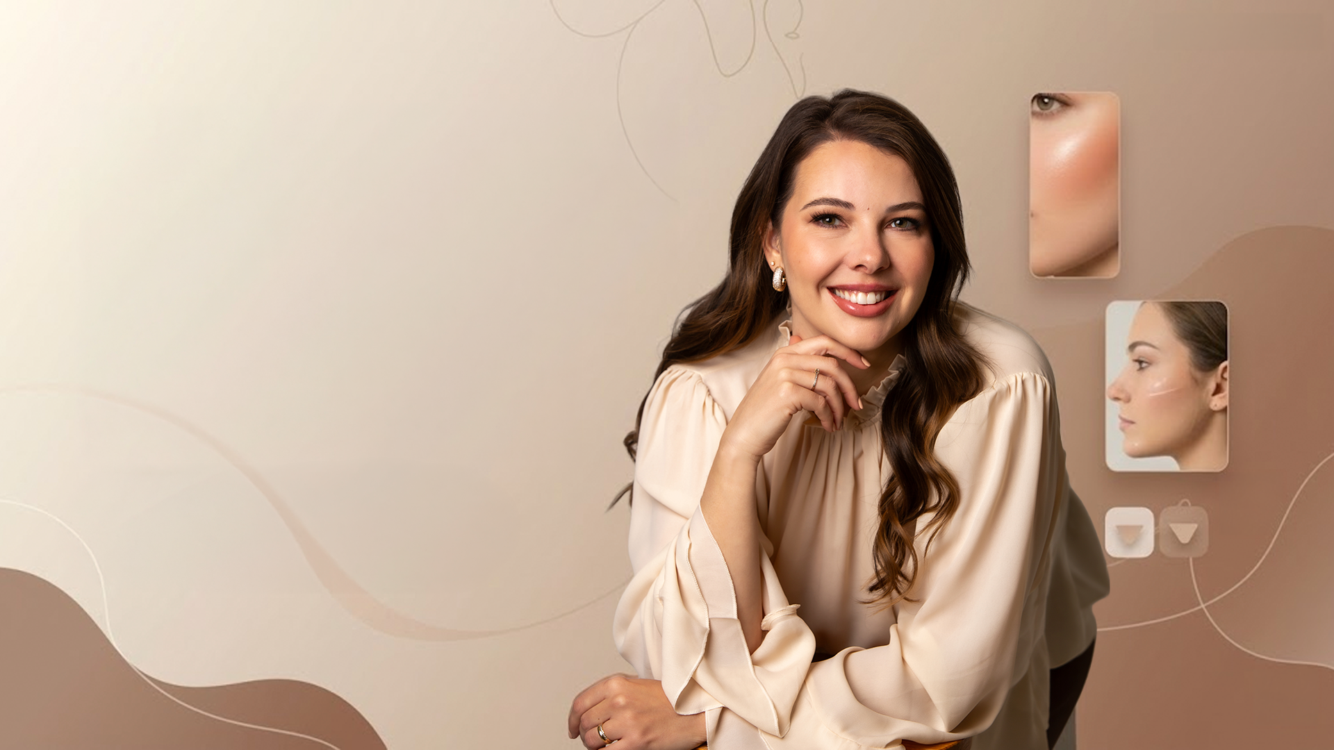 Especialista en armonización orofacial